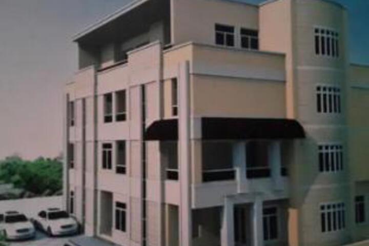 Golphin Suites and Hotel