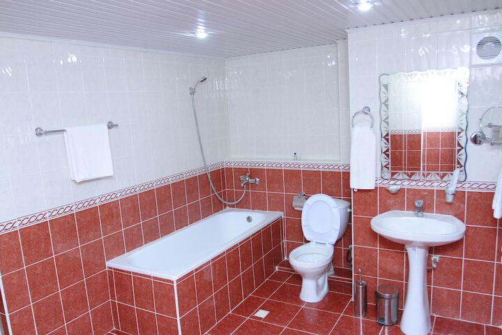 Bathroom Vanities