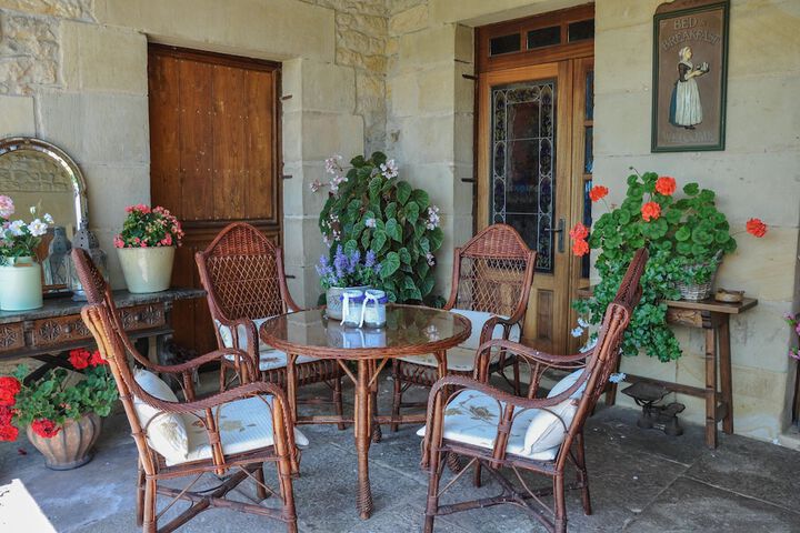 Terrace/Patio 70 of 71