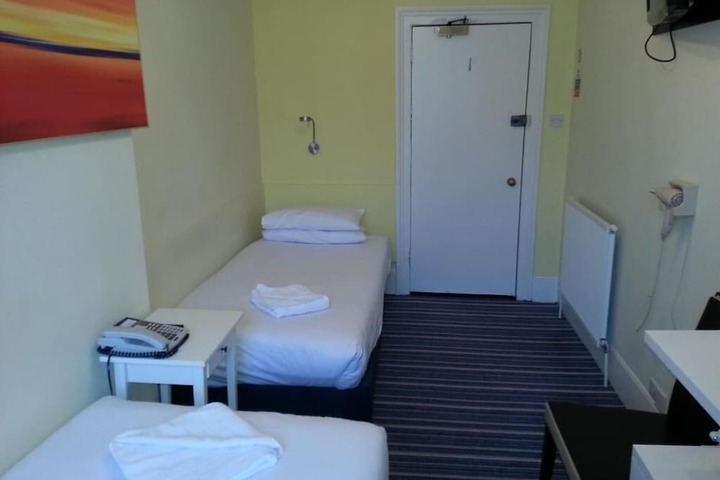 Suite Room