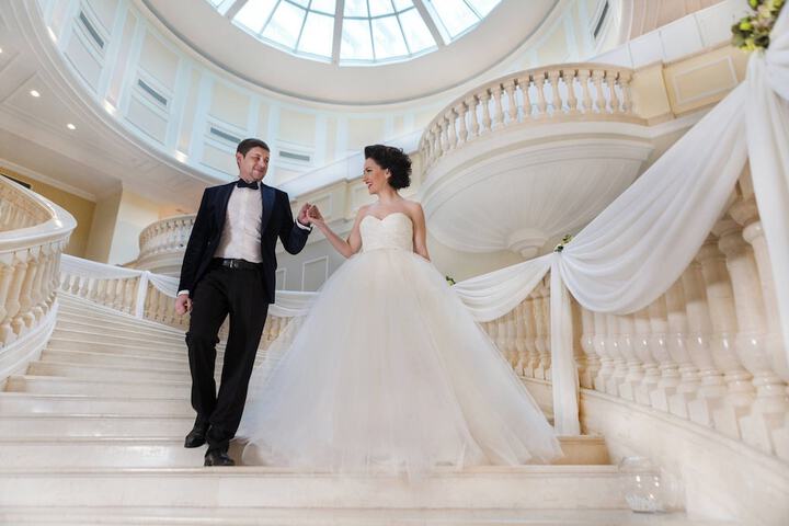 Ballroom/Hall 153 of 188