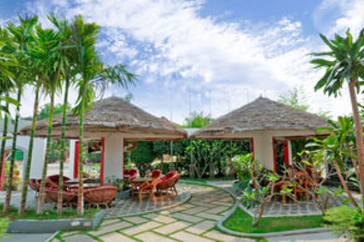 Terrace/Patio 57 of 57