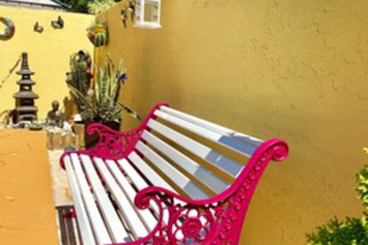 Terrace/Patio 20 of 22