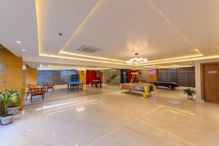 Hotel Interior 4 of 46