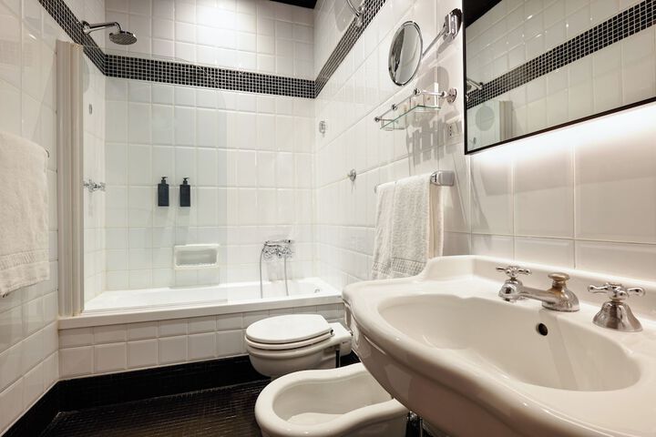 Bathroom Vanities