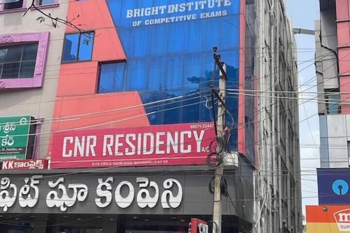 CNR Residency Madanapalle