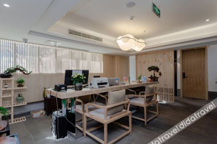 Hotel Interior 16 of 19