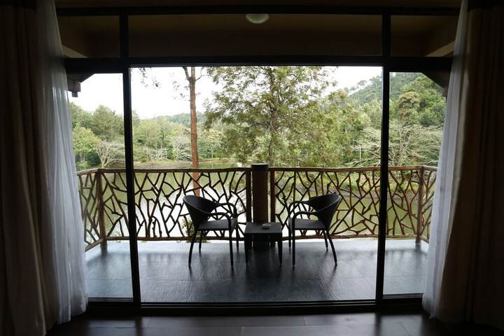 Terrace/Patio 11 of 47