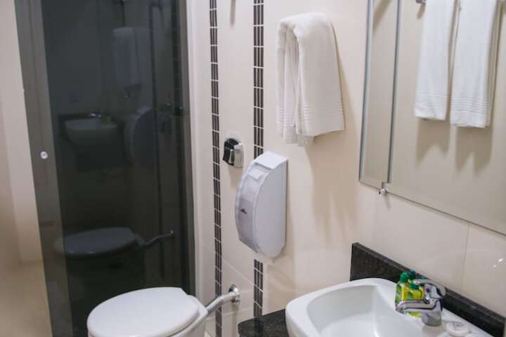 Bath Interior