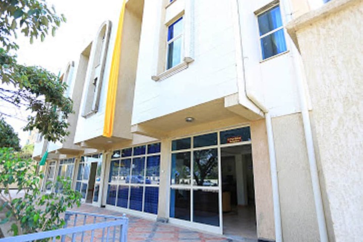 Esey Hotel Hawassa