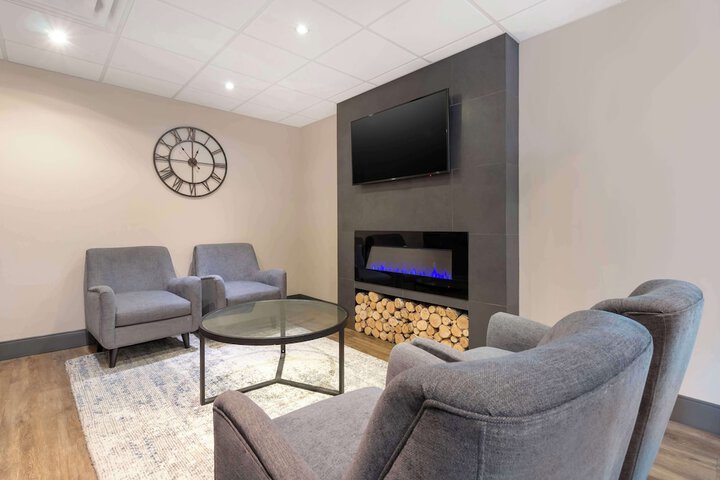 Lobby Photos
