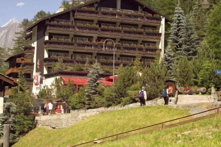 Hotel 55 of 55