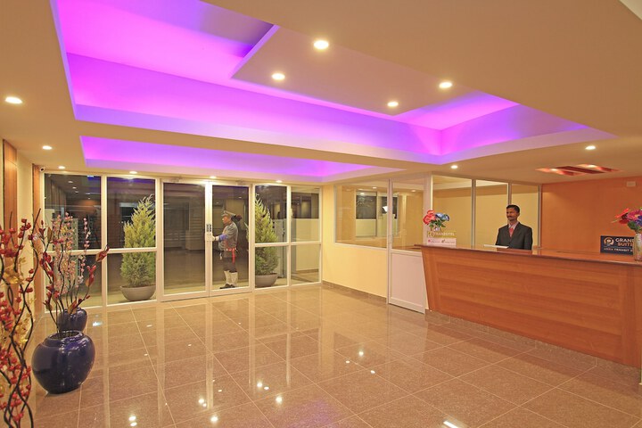Hotel Interior 2 of 15