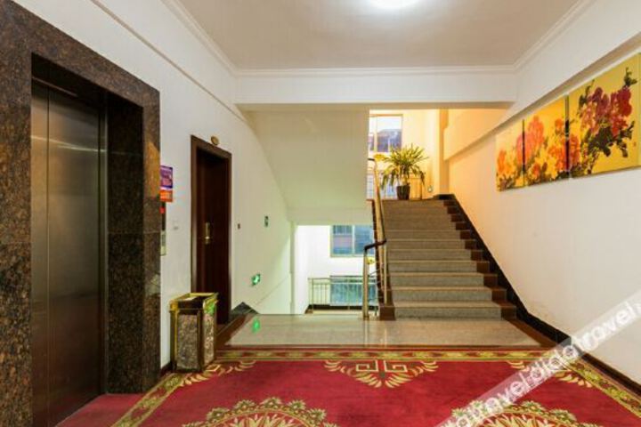 Hotel Interior 23 of 44