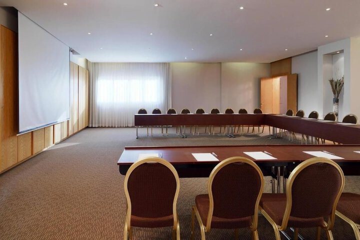 Meeting 50 of 64