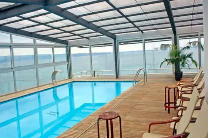 Pool 7 of 11