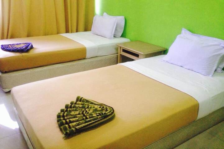 F Hotel Bayan Lepas