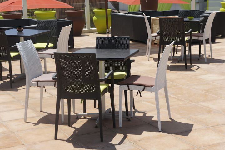 Terrace/Patio 91 of 103