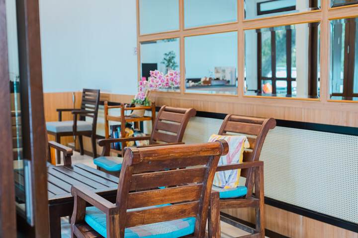 Hotel Interior 10 of 243