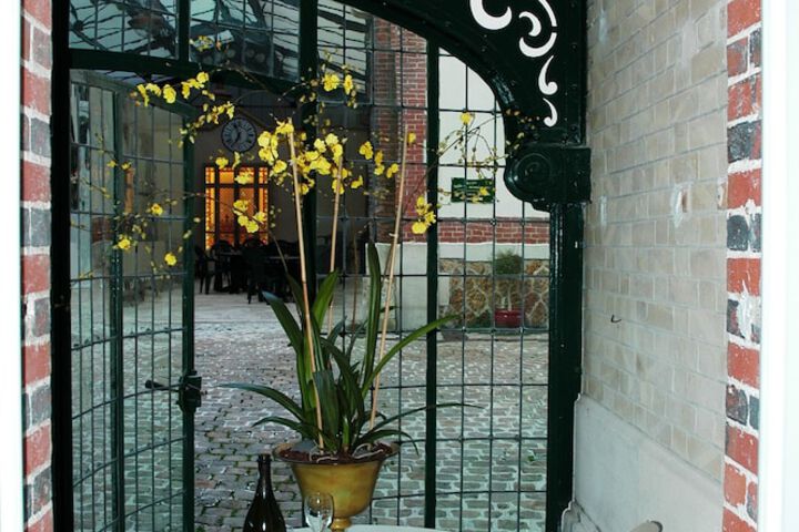 Terrace/Patio 60 of 73