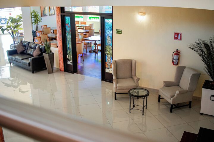 Hotel Interior 69 of 77