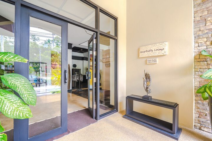 Lobby Photos