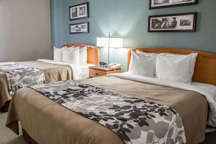 2 Queen Beds (3 of 13)