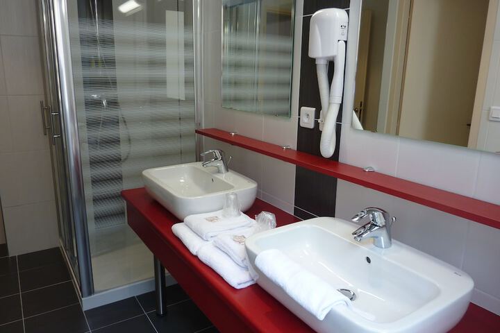 Bath Amenities