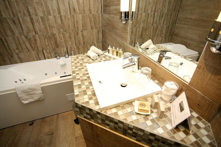 Bathroom Vanities