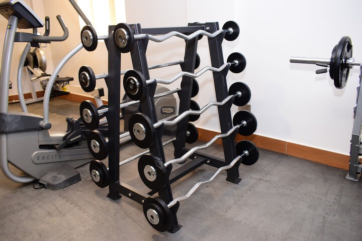 Health and Fitness 30 of 50