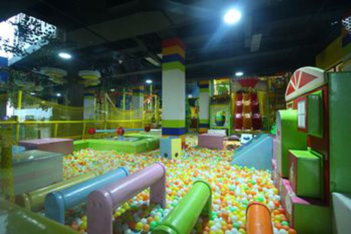 Childrens Activities 7 of 30