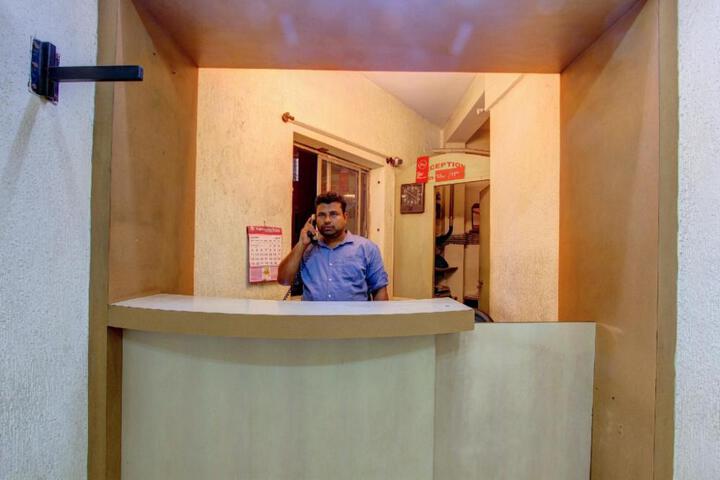 OYO Hotel Residency Gate