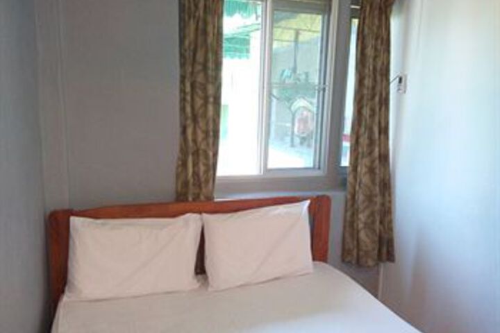Suite Room