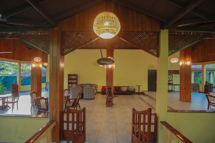 Hotel Interior 1 of 25