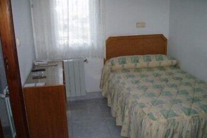 Hotel Buenos Aires