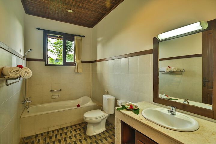 Bath Amenities
