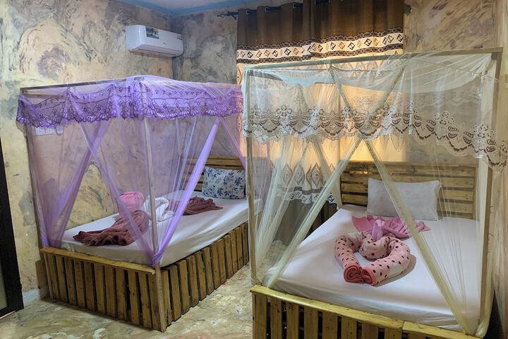 Kilibase Hotel