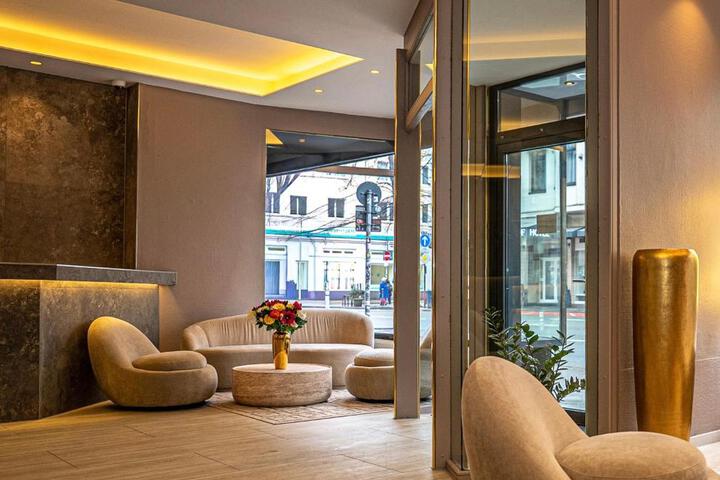 Adrett Hotel Königsallee