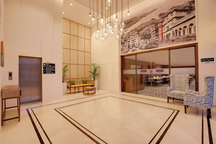 Hotel Interior 6 of 48