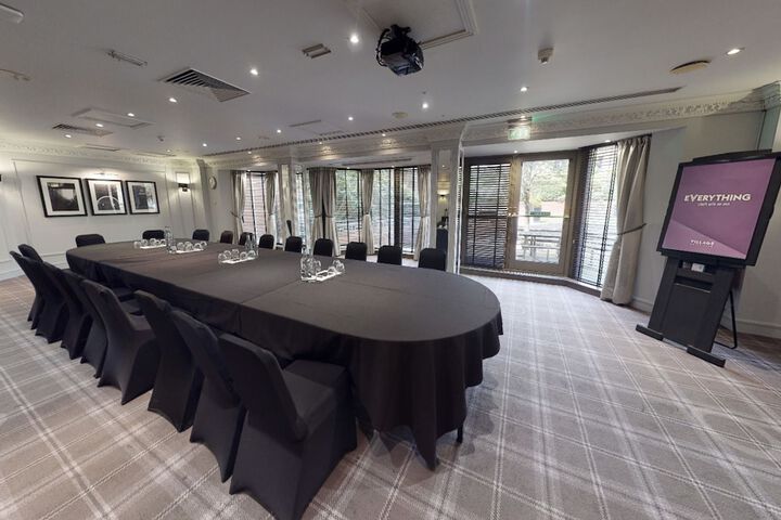 Meeting 40 of 47
