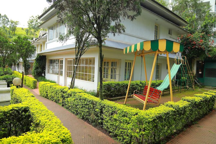 Hotel 40 of 44
