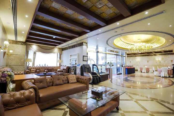 Hotel Interior 5 of 35