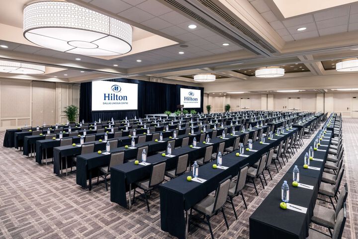 Ballroom