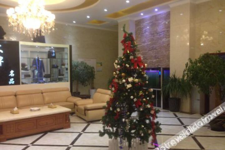 Hotel Interior 14 of 23
