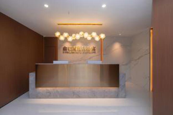 Xinyuege Hotel (Huizhou Sandong High-speed Railway South Station Branch)