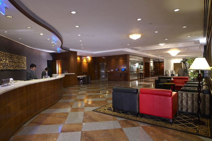 Hotel Interior 3 of 27