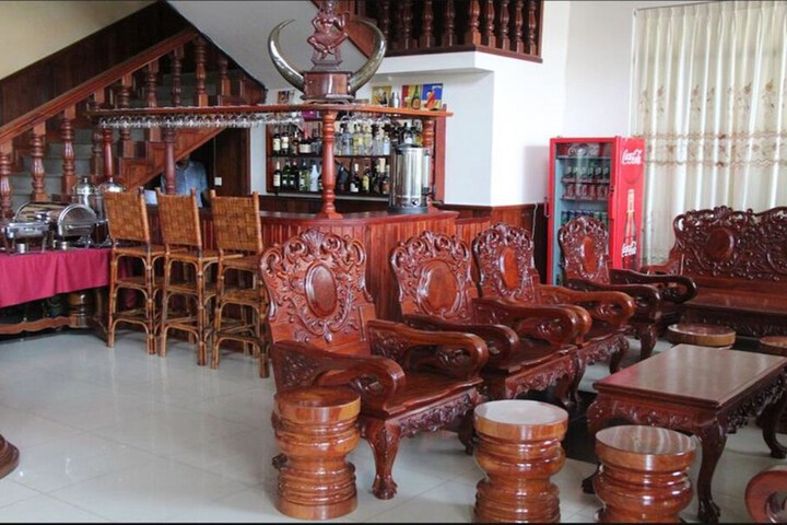 Hotel Interior 2 of 32
