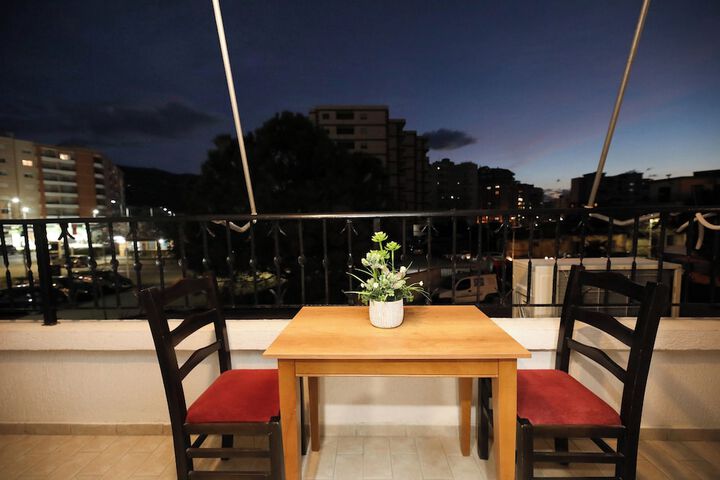 Terrace/Patio 97 of 99