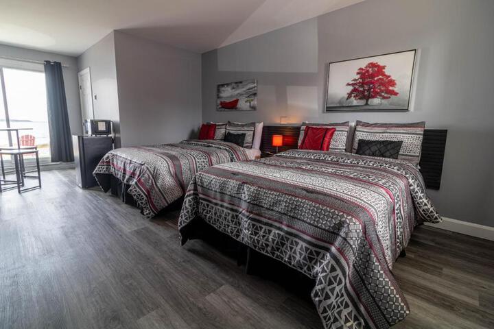 Motel Rimouski