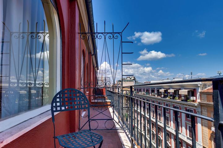 Terrace/Patio 35 of 36